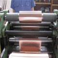 Soft Annealed Rolled Ra Copper Foil for Lithium Battery